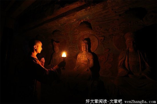 被“佛系”误导的90后