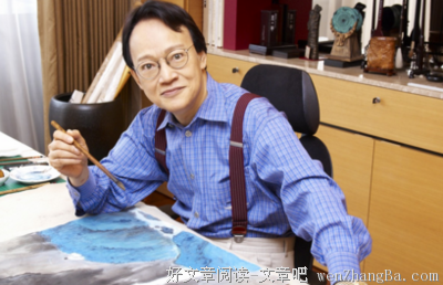 最经典的刘墉经典名句
