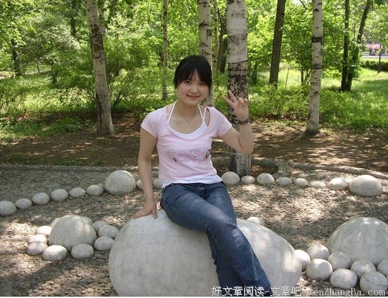讲真，女生这样子会让男朋友觉得很累