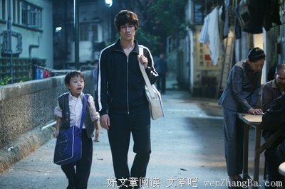 《岁月神偷》语录摘抄