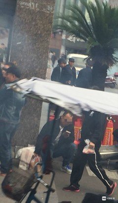 描写浑水摸鱼的经典句子