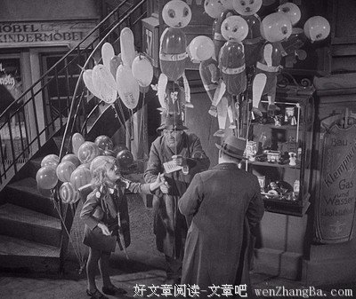 《界限》的影评10篇