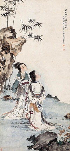 小蛮经典语录