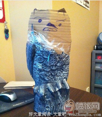 15条关于维罗妮卡的经典语句