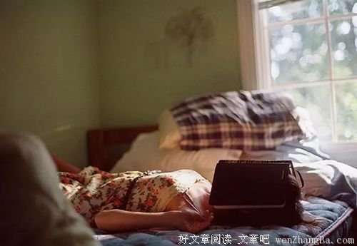女人不管多大，都要牢记这8个忠告