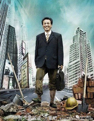 当你觉得“丧”够了，生活就还有救