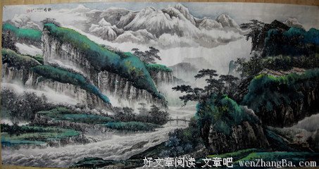 人本如梦，何不看淡？