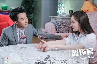 黄轩：今夜，要遇见温柔的人，做些温柔的事