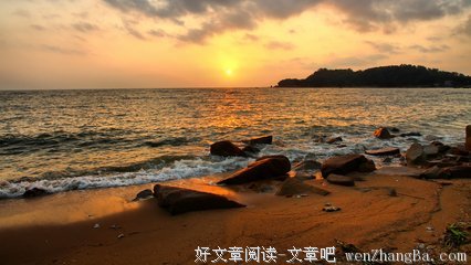 金辉的名人名言