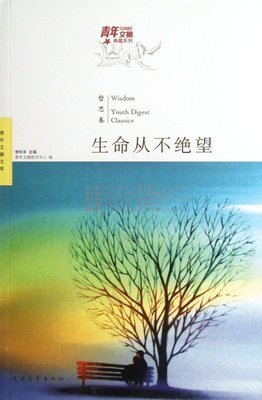 关于叶兆言的唯美语录