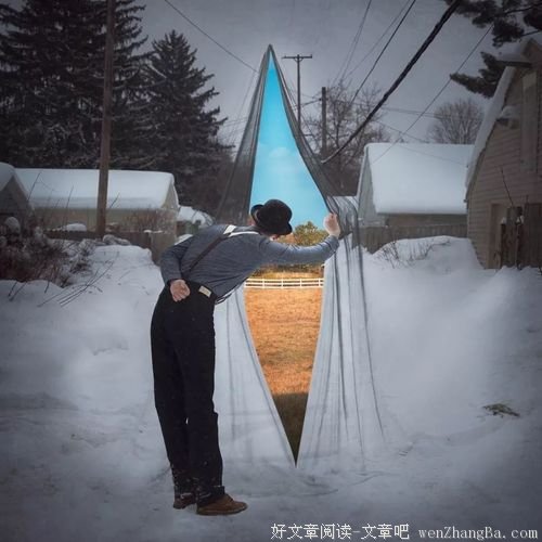 不要随便说什么感同身受