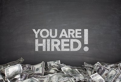 未来5年，什么样的人最抢手？