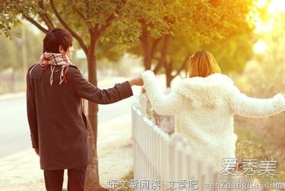 婚后的你幸福吗？