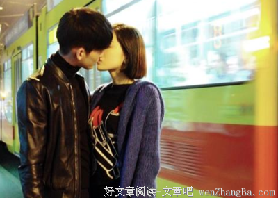 “张翰娜扎分手：曾经深深爱过，就已足够。”