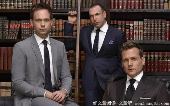 《金装律师 第一季》经典观后感10篇