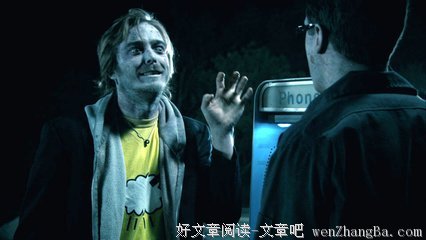《快乐丧尸》影评10篇