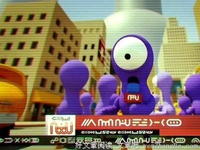 《宇宙快递》影评10篇