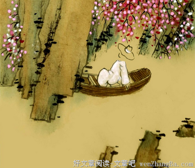 能控制好情绪的人，比能拿下一座城池的将军更伟大丨青音约FM