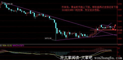 最经典的齐仲龙经典语录