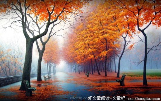 老气横秋的语句摘抄_关于老气横秋的语句