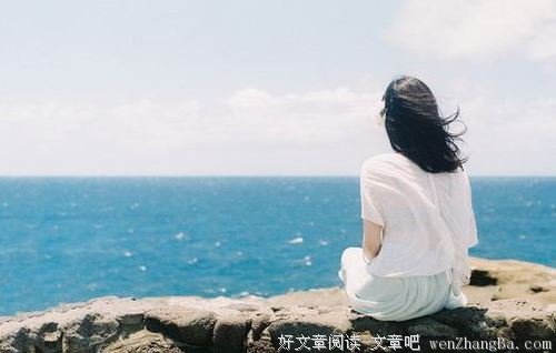 无负今日，才是一生最重要的事
