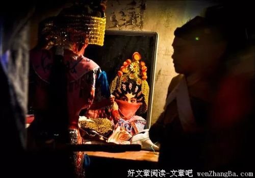 人生一定要有几个后台朋友