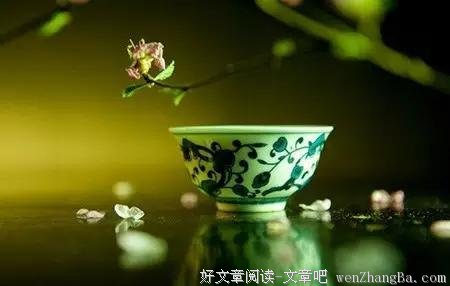 做最好的自己，才能遇见最好的别人
