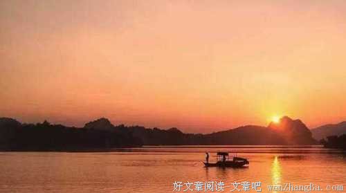 你的生活无趣，其实是少了点仪式感