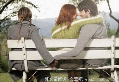如果老公有外遇，女人怎么办？史上最牛逼的答案！