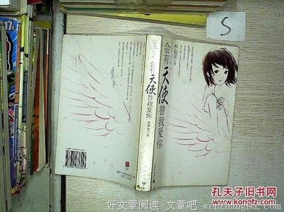 这世界不是只有狗男女：还有天使替我来爱你