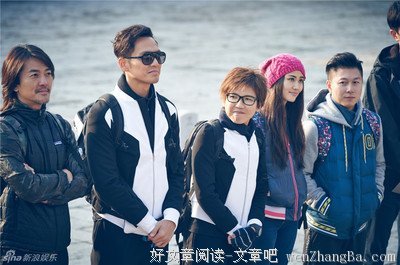 《极速前进 第一季》影评10篇