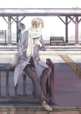 《夏目友人帐 第二季》经典影评集