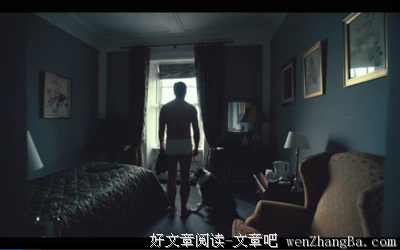 《龙虾》经典影评集