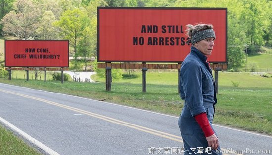 《弗兰西斯》经典影评集