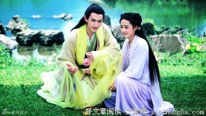 关于小尘的唯美语录