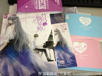 最全的《竹马钢琴师》经典的句子