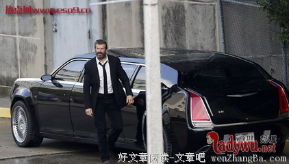 最经典的《杀破狼》好段摘抄