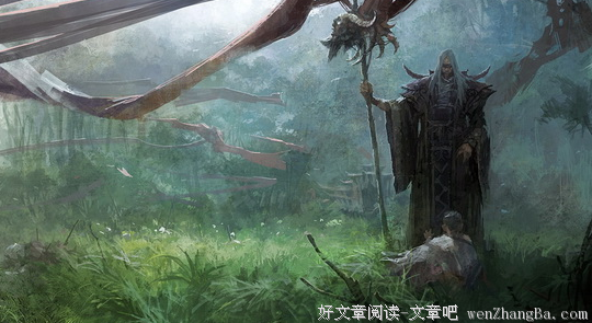 最新的《九州·缥缈录》经典的句子