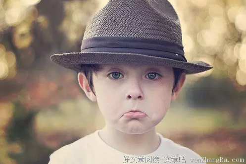 教孩子听话，不如听孩子说话