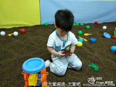 你不在家的时候，妈妈在做什么？