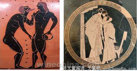 关于爱情的真谛，同性之恋依然可以为你解答
