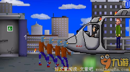 保罗先生 | 一本正经的上班族，无厘头起来也可以叫人笑掉大牙