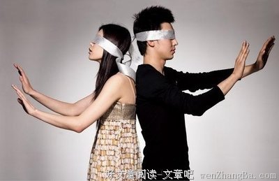 老公什么格局，婚姻什么结局！