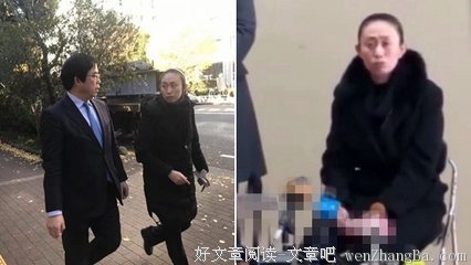 江歌妈妈在法庭给所有孩子上了一课：宁可得罪君子，不能得罪小人