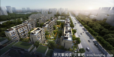 新时代之光 | 许锋：开发区