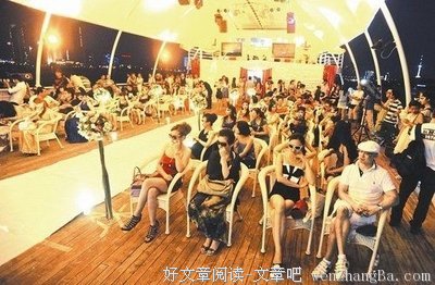 第一次见面就想睡你
