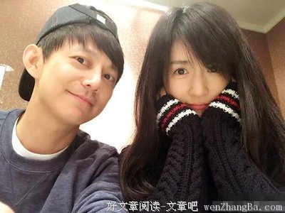 他6岁出道就被何炅捧上天，不顾兄弟情撩走关晓彤，靠卖蠢圈粉却敢