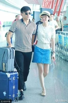 吴奇隆已经47岁仍膝下无子，与刘诗诗不生孩子背后原因令人心酸