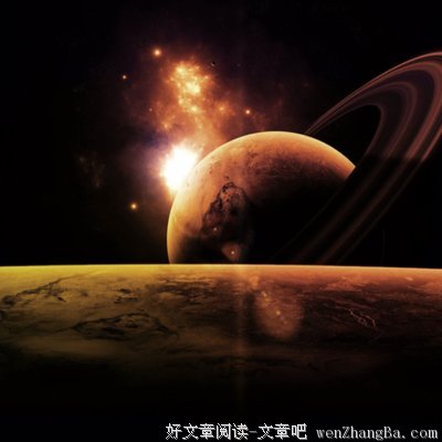 《旅行到宇宙边缘》经典观后感集