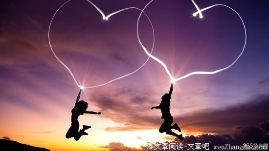 他是玩玩,你却走了心...